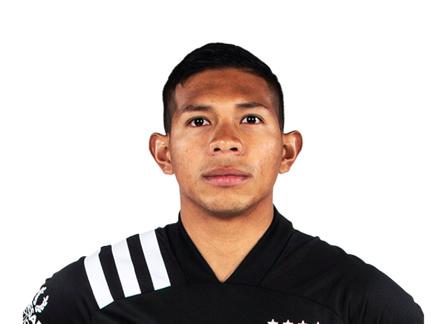 Edison Flores