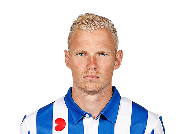 Lucas Woudenberg