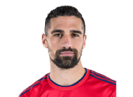 Sebastian Lletget