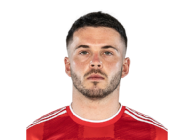 Lewis Morgan