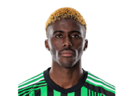 Gyasi Zardes