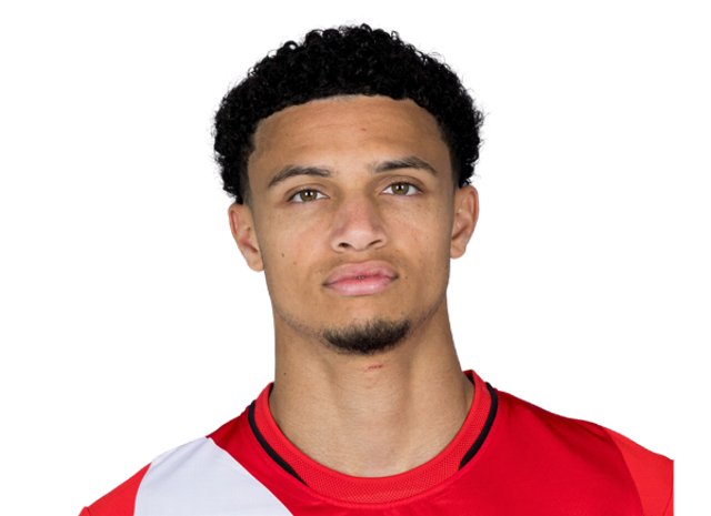 Kevin Paredes