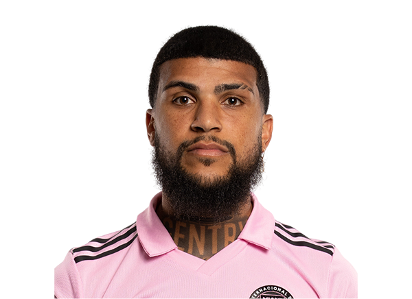 DeAndre Yedlin - defensor de Inter Miami CF - ESPN