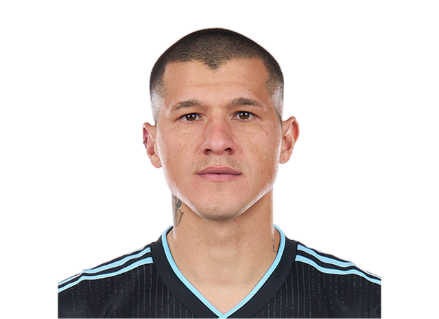 Alan Benítez