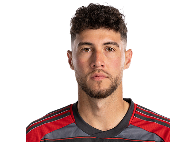 Jonathan Osorio