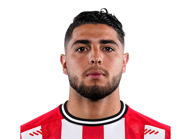 Maxi Romero
