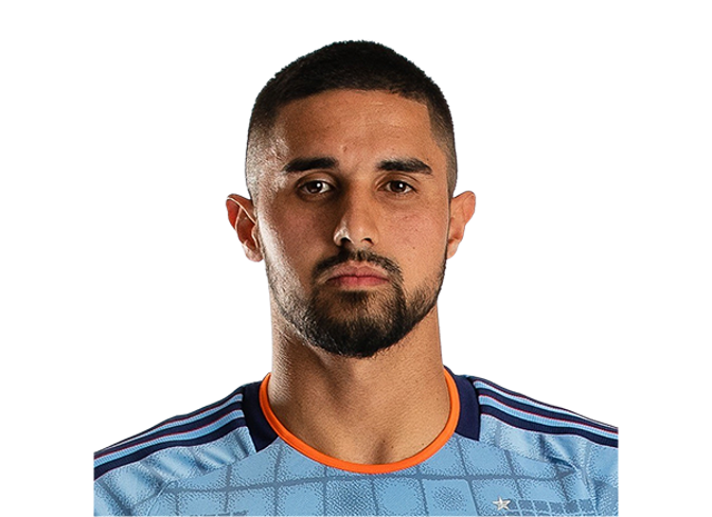 Thiago Martins