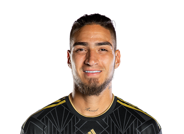 Cristian Arango