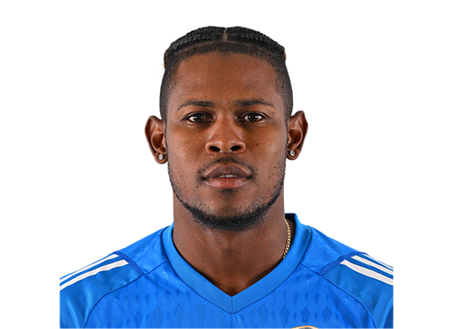 Andre Blake