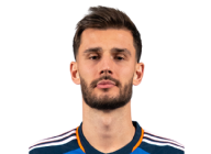 Matt Miazga