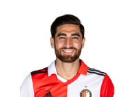 Alireza Jahanbakhsh