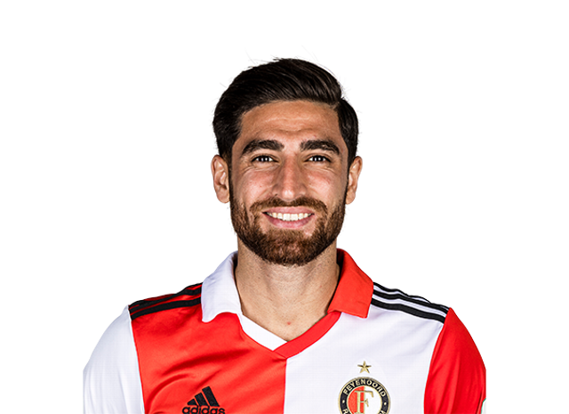 Alireza Jahanbakhsh