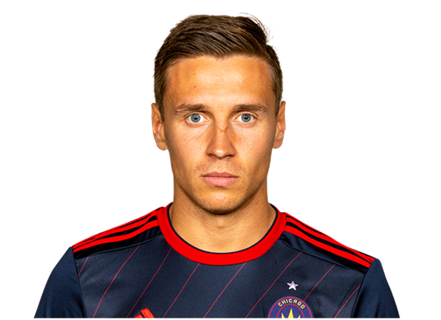 Przemyslaw Frankowski