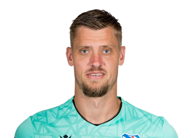 Andries Noppert