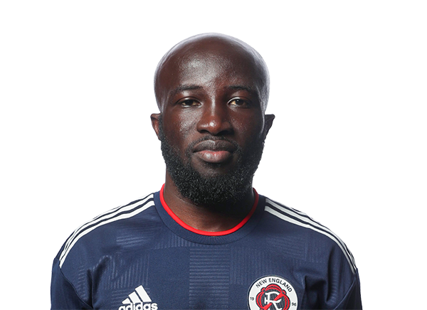 Emmanuel Boateng San Diego FC Midfielder ESPN