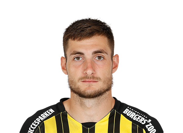Picture of Matúš Bero