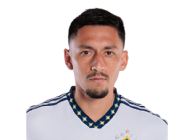 Mark Delgado