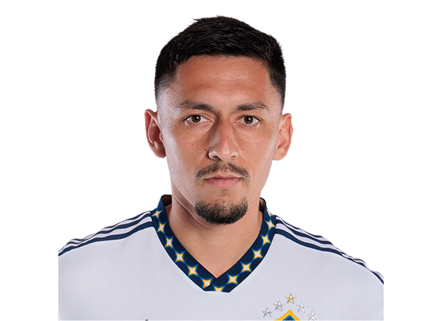 Mark Delgado
