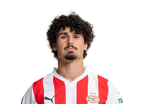 André Ramalho Corinthians Defender ESPN