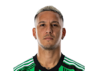 Sebastián Driussi