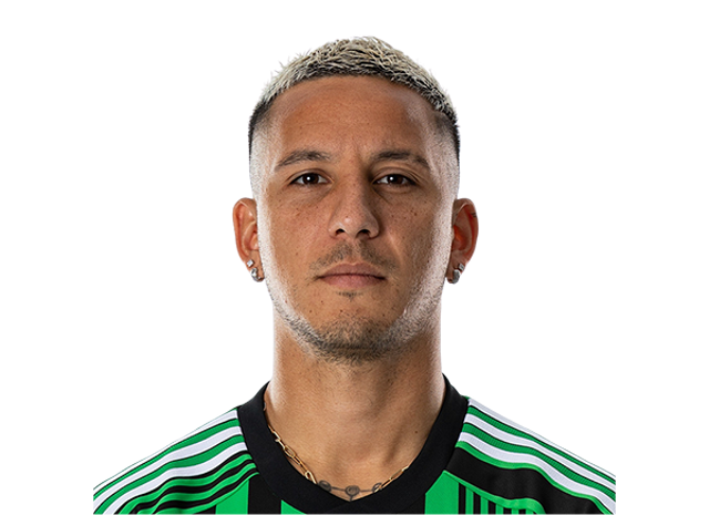 Sebastián Driussi
