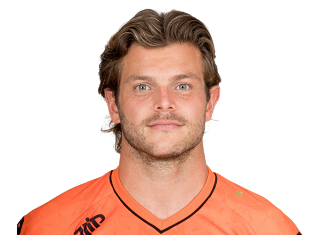 Stijn van Gassel