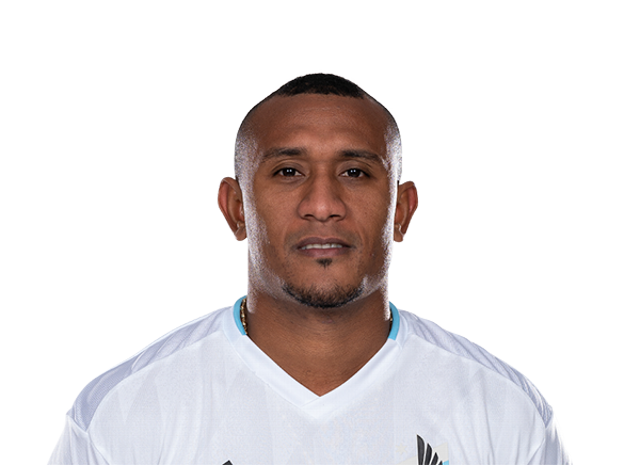 Angelo Rodríguez