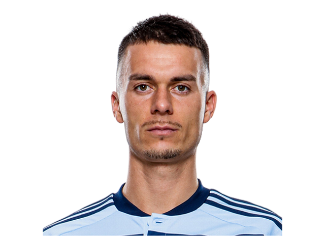 Erik Thommy