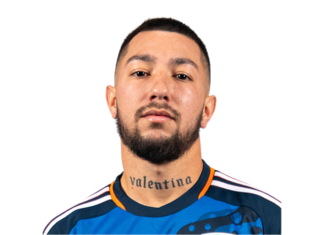 Luciano Acosta