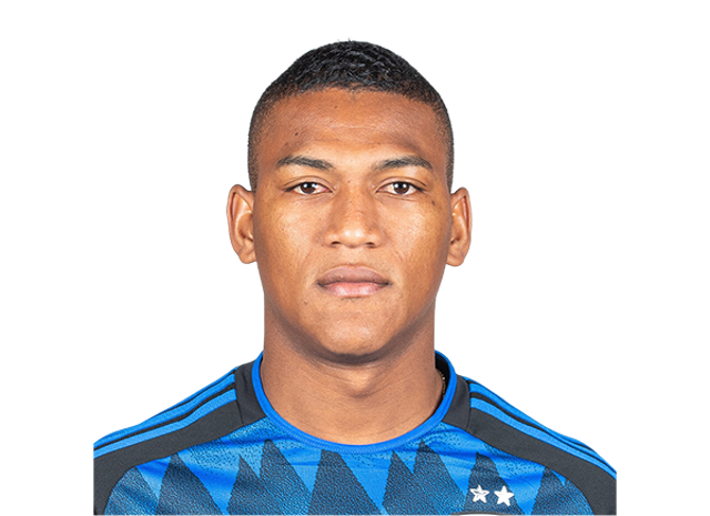 Carlos Gruezo