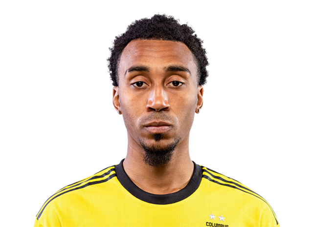 Marlon Hairston