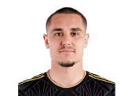 Aaron Long