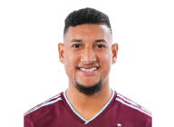Bryan Acosta