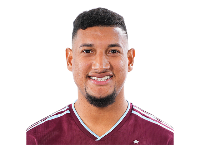 Bryan Acosta