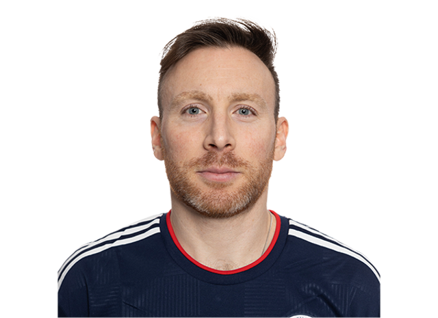 Thomas McNamara