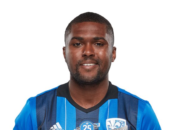 Chris Duvall Portland Timbers Defender ESPN