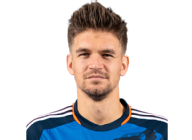Nick Hagglund