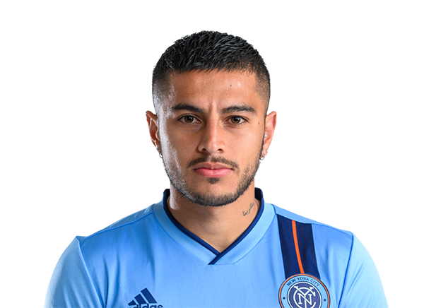 Rónald Matarrita Alajuelense Defender ESPN (IN)