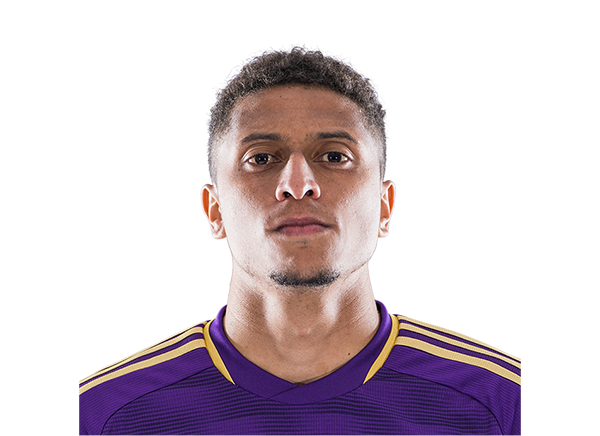 Rafael Santos :: Orlando City :: Perfil do Jogador 