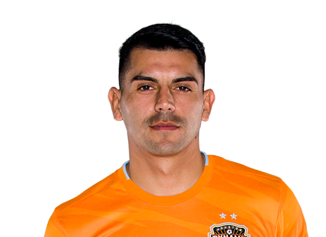 José Bizama