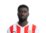 Derrick Luckassen