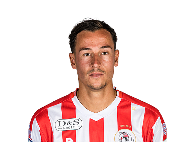 Mario Engels