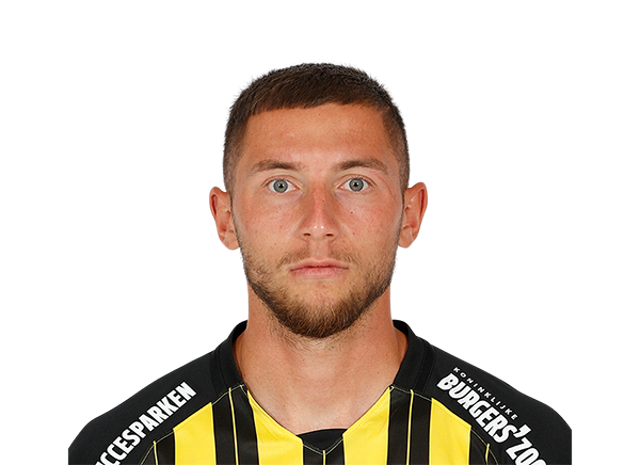 Maximilian Wittek