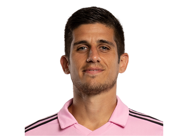 Nicolás Stefanelli