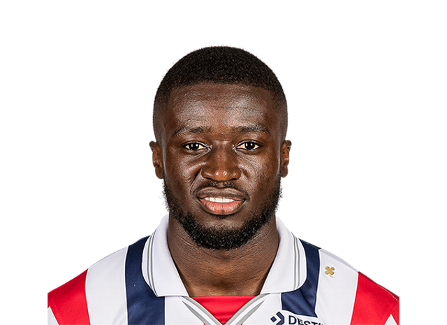 Leeroy Owusu