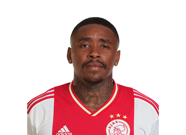 Steven bergwijn hot sale jersey