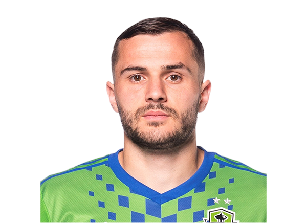 Få kontrol jubilæum skarp Jordan Morris Stats, News, Bio | ESPN