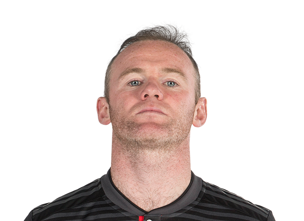 Wayne Rooney Stats News Bio Espn