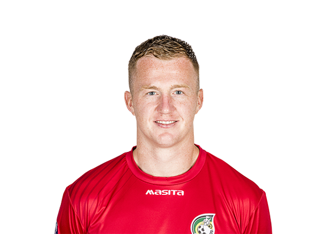Yanick van Osch