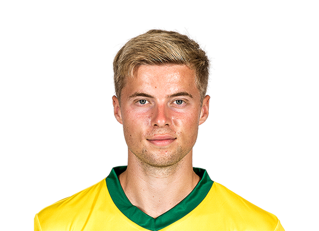 Emil Hansson